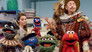 Image Sesame Street