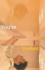 You're Invited