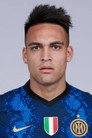 Lautaro Martinez as Self in Argentine National Team, Road to Qatar