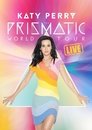 Plakat for 'Katy Perry - The Prismatic World Tour Live'