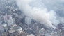 Post-earthquake Fire