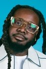 T-Pain isFreaknik (voice)