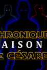 Chroniques de Césaren - Saison 2