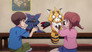 Digimon Beatbreak - الحلقة 17