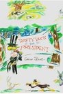 Poster for Daffy Duck for President