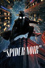 Spider-Noir