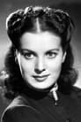 Maureen O'Hara isLady Margaret Denby