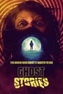 Poster for Ghost Stories