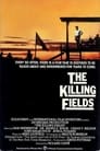 Movie poster for The Killing Fields