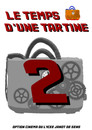 Le Temps d'une Tartine 2