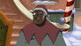A Huey Freeman Christmas
