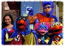 Image Sesame Street