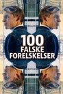 Plakat for '100 falske forelskelser'