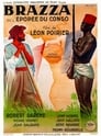 Brazza ou l'épopée du Congo