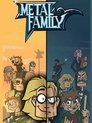 Metal Family Episode Rating Graph poster