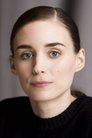 Rooney Mara isYoung Roseanne McNulty