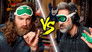 Good Mythical Morning 30x34