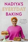 Nadiya’s Everyday Baking Episode Rating Graph poster