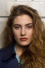 Mädchen Amick isAlice Cooper