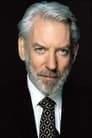 Donald Sutherland isWarden Drumgoole