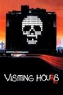 Visiting Hours poster