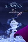 Once Upon a Snowman (2020)