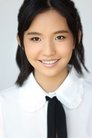 Rosalie Chiang is Meilin 'Mei' Lee (voice)