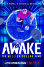 Awake: The Million Dollar Game Episode Rating Graph poster