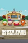 South Park the Streaming Wars