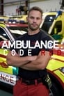Ambulance: Code Red Episode Rating Graph poster