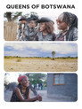 Plakat for 'Queens of Botswana'