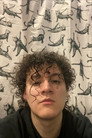 Santiago Monge isCult Member #2
