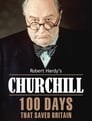 Churchill: 100 Days That Saved Britain (2015)