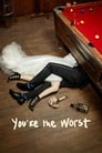 Poster van You're the Worst