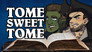 Tome Sweet Tome