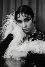 Teddy Sinclair as Sima in All About Me
