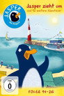 Staffel 1