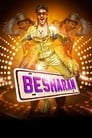 Poster van Besharam