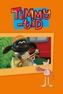 Plakat for 'Timmy Time'
