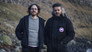 Jock Zonfrillo & Poul Andrias Ziska