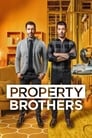 Property Brothers Episode Rating Graph poster