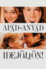 (HD). Apád-anyád Idejöjjön! Teljes Film Magyarul (1998) Ingyen Online