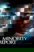 Minority Report poster