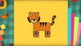 How To Draw A Tiger