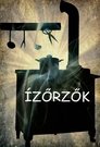 Poster de Ízőrzők