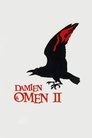 Poster for Damien: Omen II