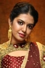 Shivani Rajashekar isYazhini