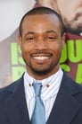 Isaiah Mustafa isRoman