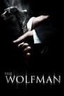 Movie poster for The Wolfman