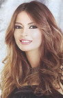 Dalia Mostafa is